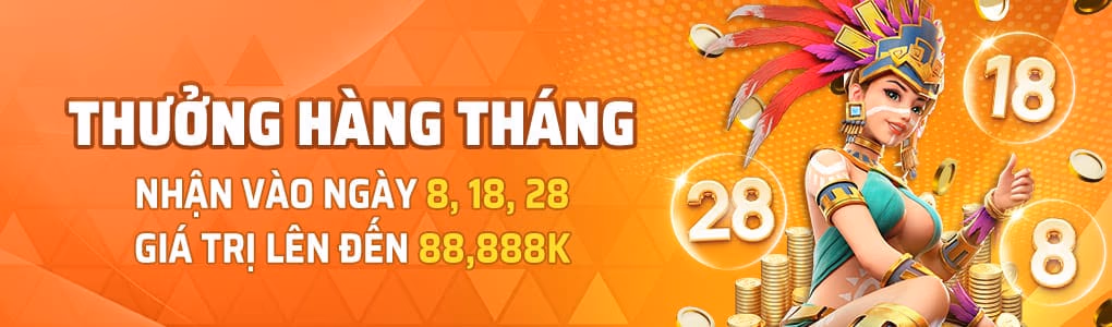 Sự kiện ưu đãi siêu khủng tại nhà cái V8AB