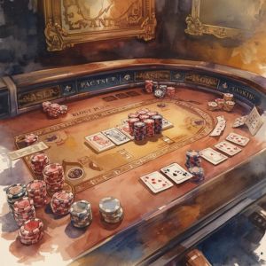 Teen Patti bài Ấn Độ V8AB