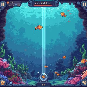 Royal Fishing Spadegaming V8AB