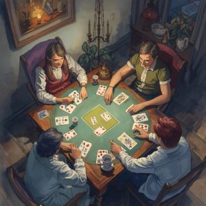 Sảnh game bài đối kháng V8AB Hot 2026