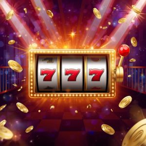 Slot Wild Bandito phong cách miền Tây hoang dã